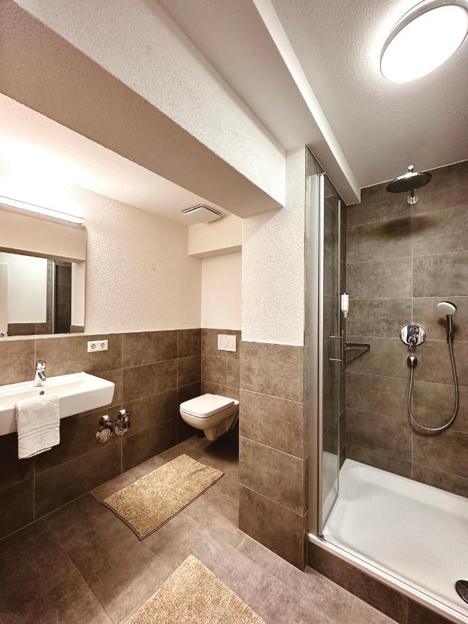 Stadthaus Neckarsulm Serviced Apartments - Stadthaus Schrade 部屋 写真