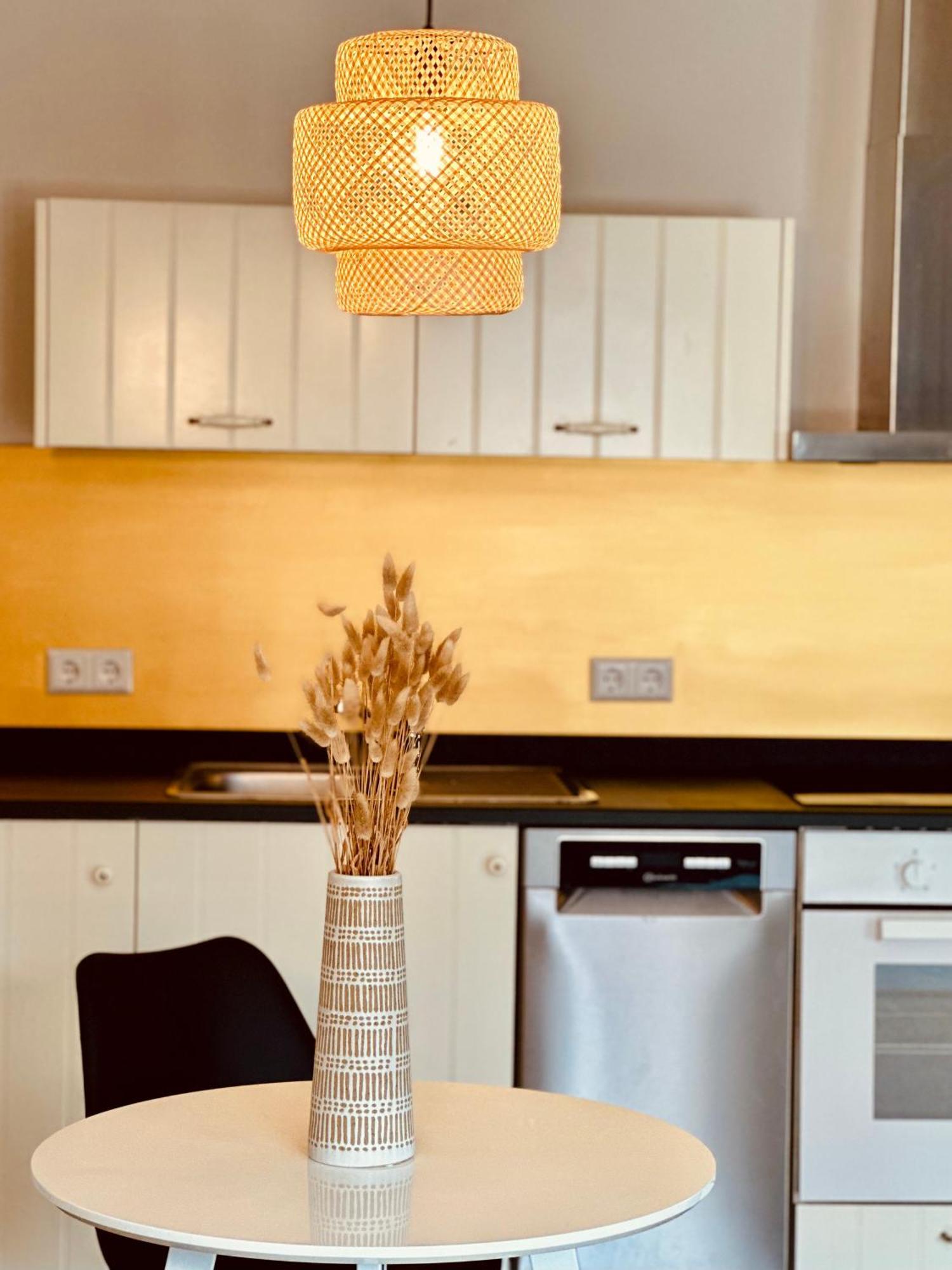 Stadthaus Neckarsulm Serviced Apartments - Stadthaus Schrade エクステリア 写真