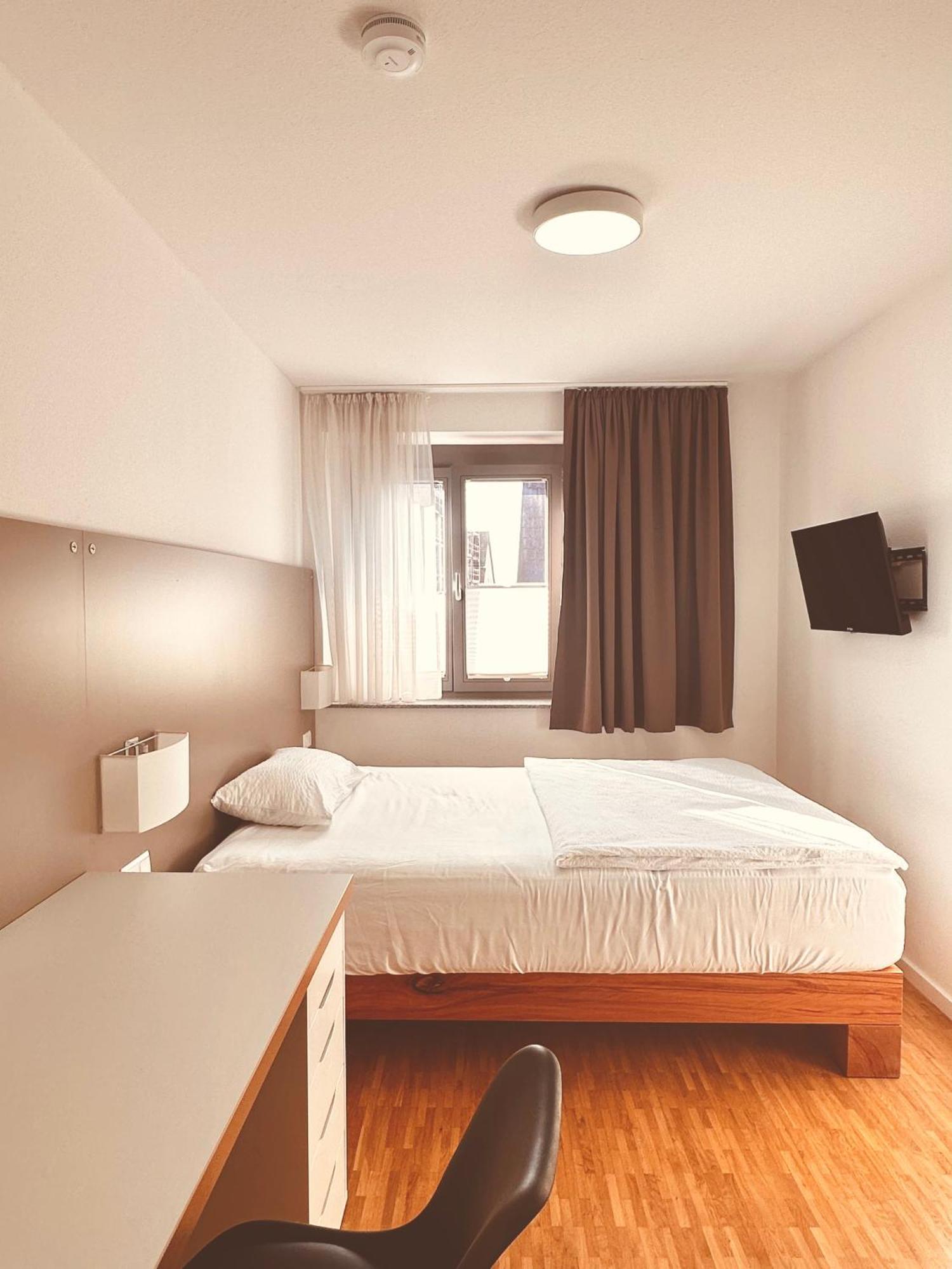 Stadthaus Neckarsulm Serviced Apartments - Stadthaus Schrade 部屋 写真