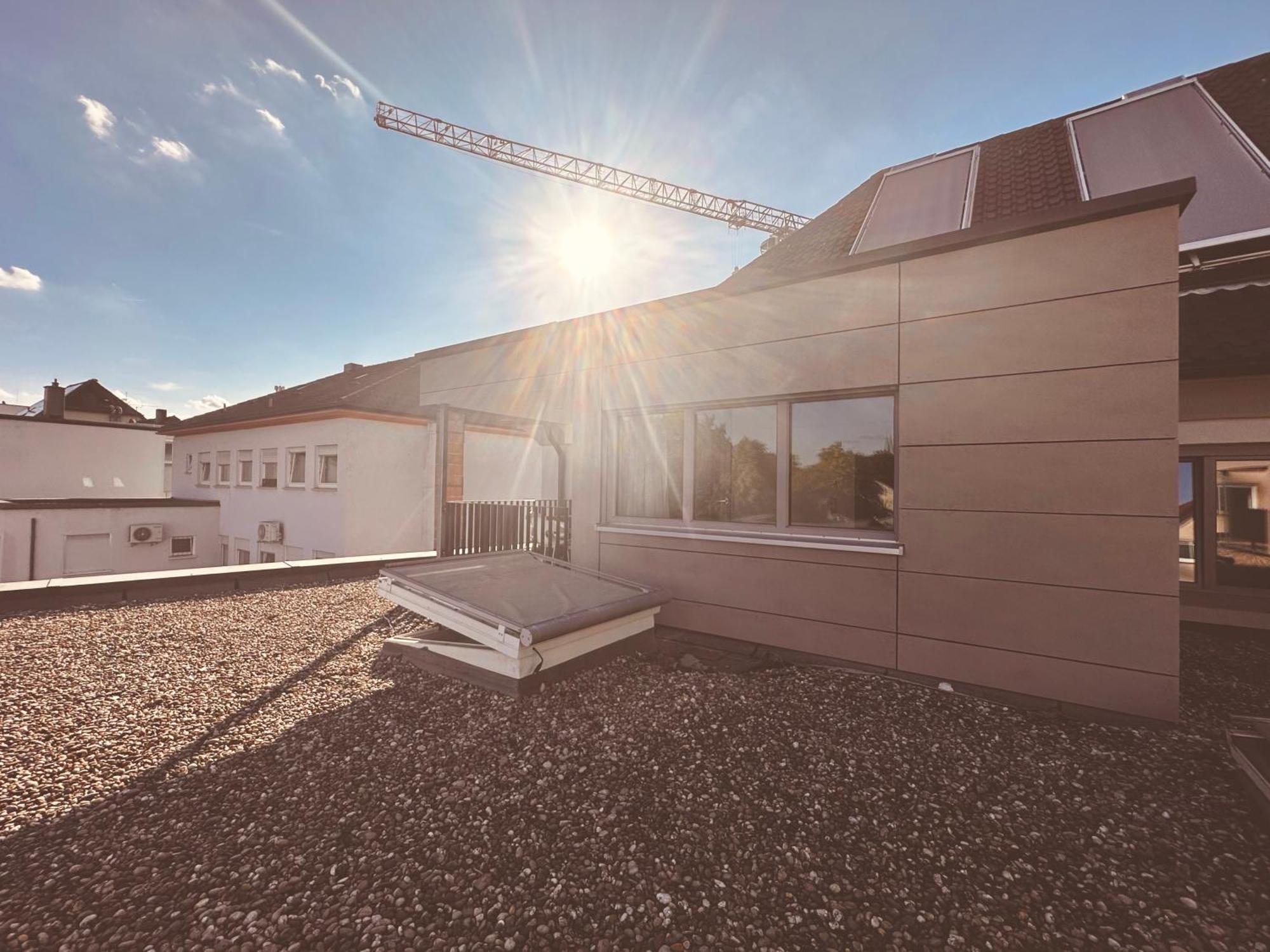 Stadthaus Neckarsulm Serviced Apartments - Stadthaus Schrade 部屋 写真